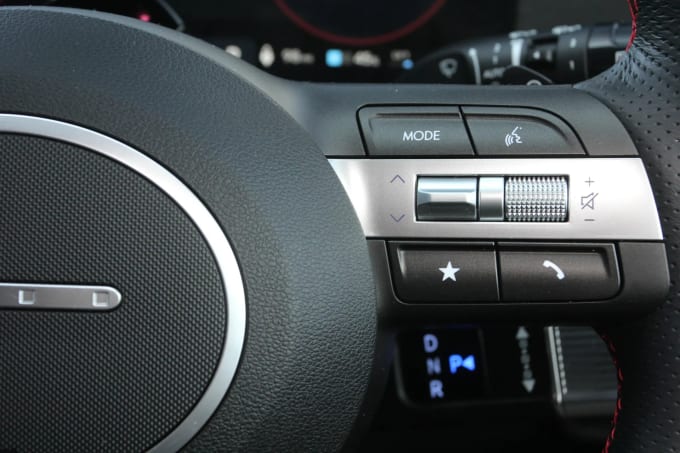2024 Hyundai Kona