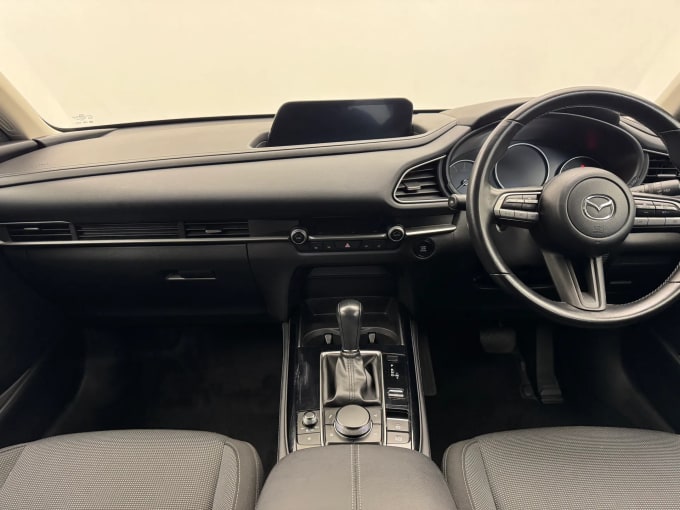 2022 Mazda Cx-30