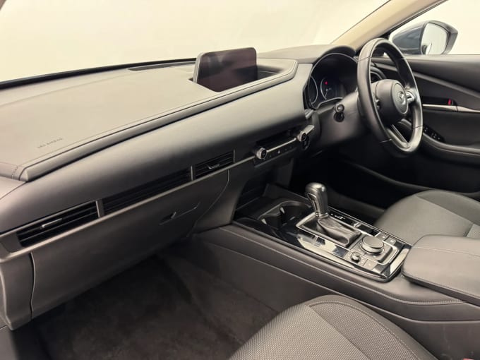 2022 Mazda Cx-30