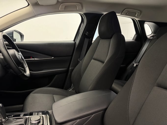 2022 Mazda Cx-30