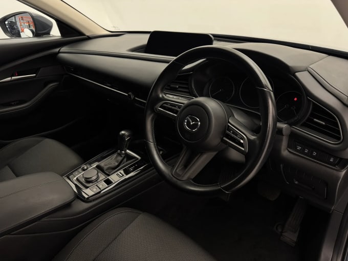2022 Mazda Cx-30