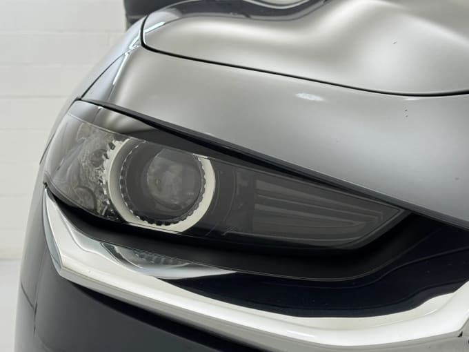 2022 Mazda Cx-30