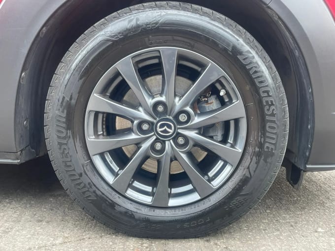 2021 Mazda Cx-30