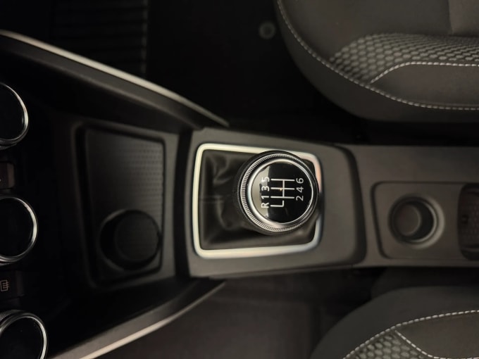 2022 Dacia Duster