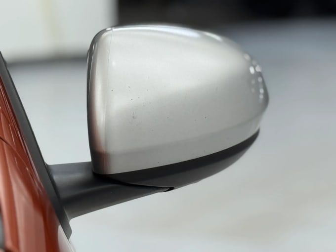 2022 Dacia Duster