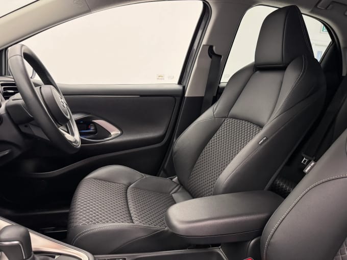 2023 Mazda 2 Hybrid