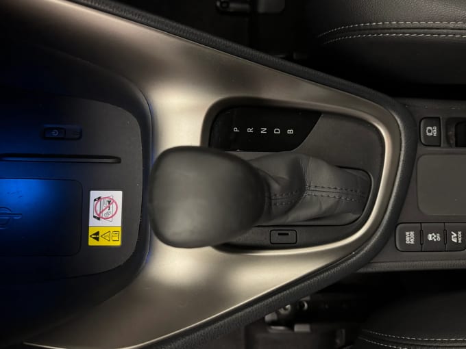 2023 Mazda 2 Hybrid