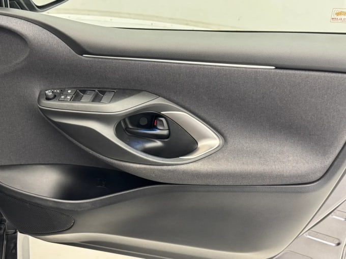2023 Mazda 2 Hybrid