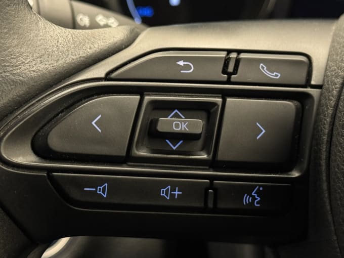 2023 Mazda 2 Hybrid