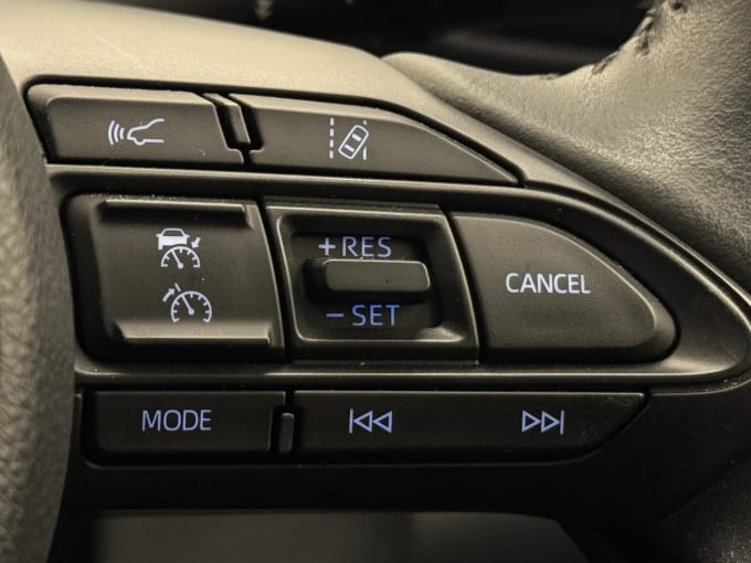 2023 Mazda 2 Hybrid