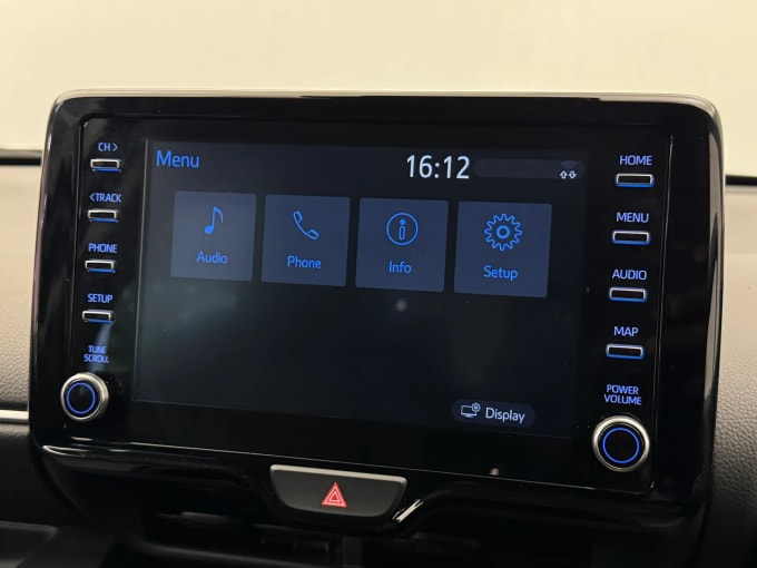 2023 Mazda 2 Hybrid