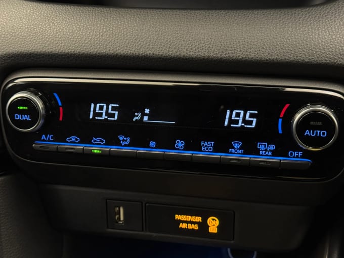 2023 Mazda 2 Hybrid