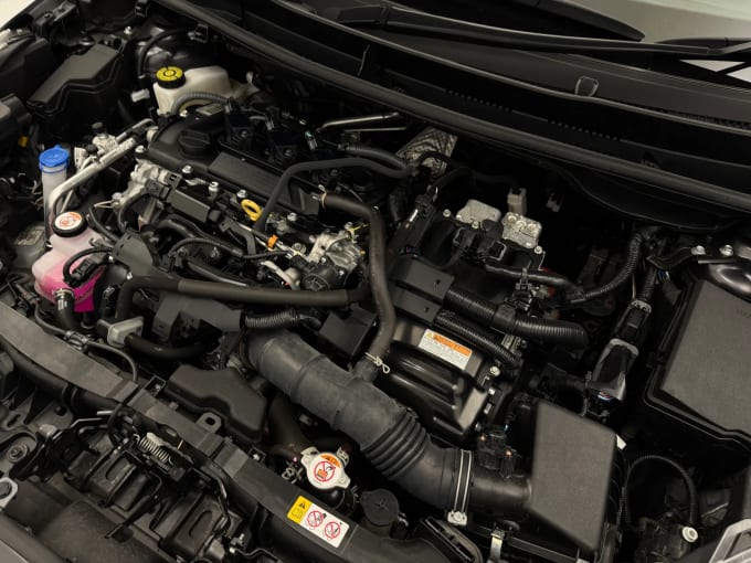 2023 Mazda 2 Hybrid