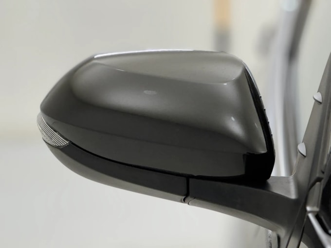 2023 Mazda 2 Hybrid