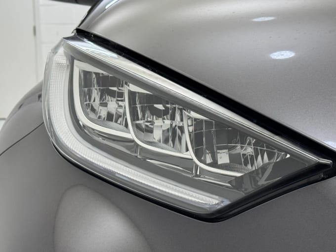2023 Mazda 2 Hybrid