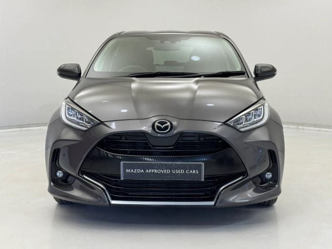 2023 Mazda 2 Hybrid