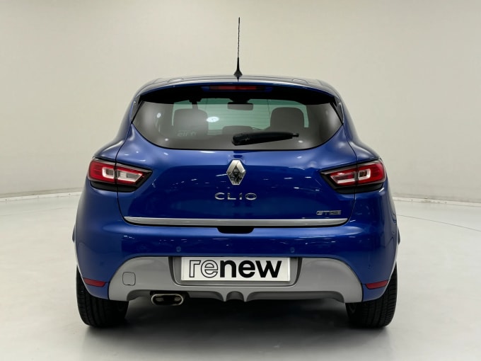 2019 Renault Clio