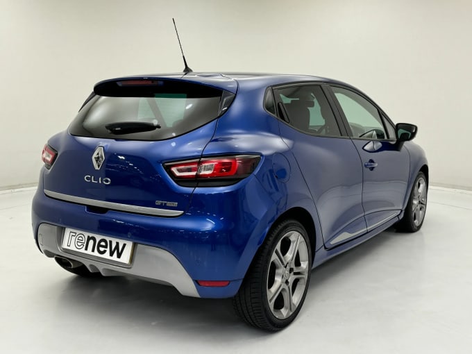 2019 Renault Clio