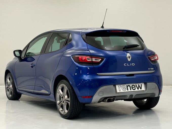 2019 Renault Clio