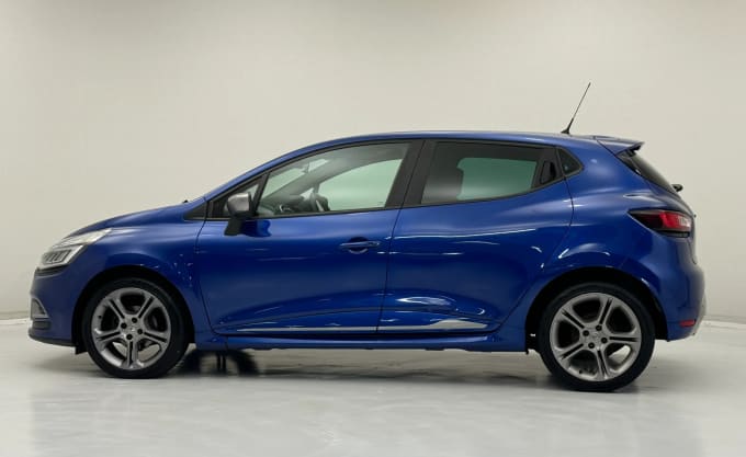 2019 Renault Clio