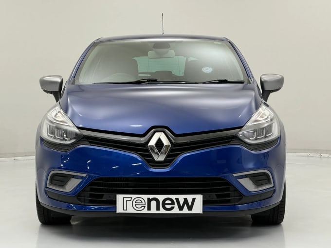 2019 Renault Clio