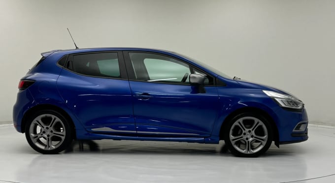 2019 Renault Clio