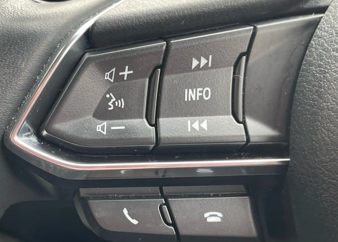 2023 Mazda Mazda2
