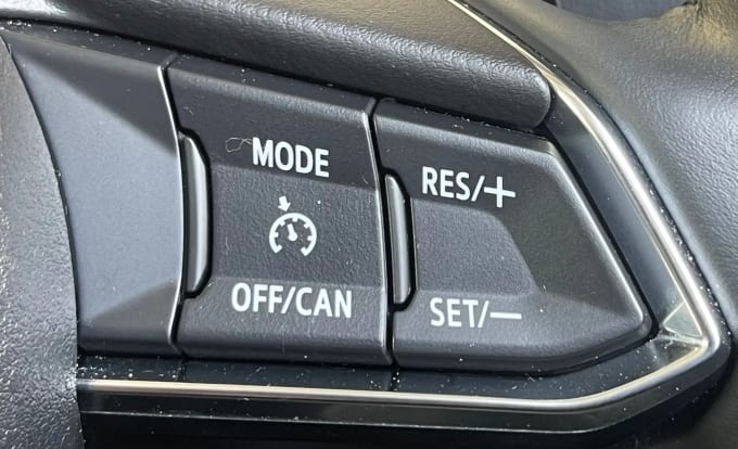 2023 Mazda Mazda2