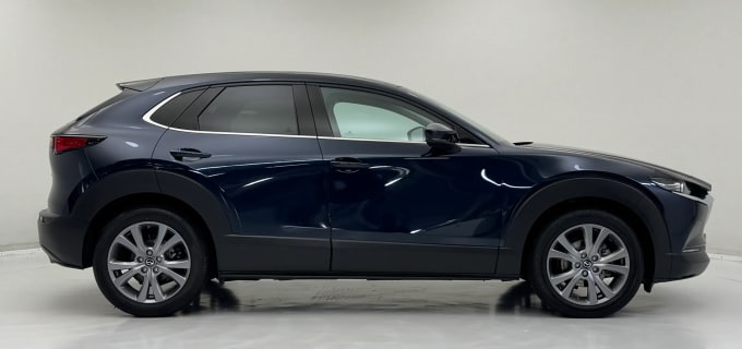 2024 Mazda Cx-30