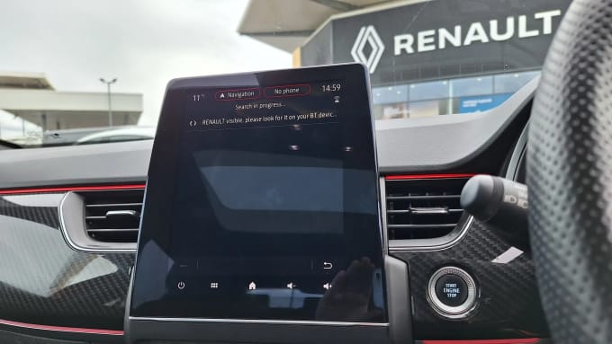 2022 Renault Arkana