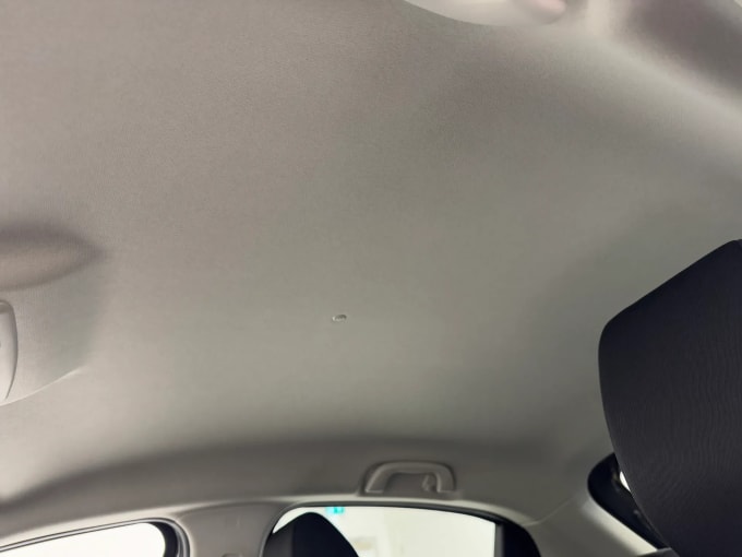 2024 Mazda Mazda2