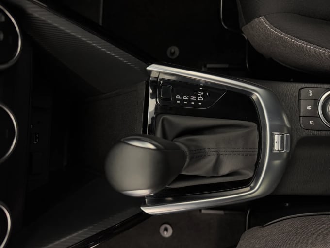 2024 Mazda Mazda2