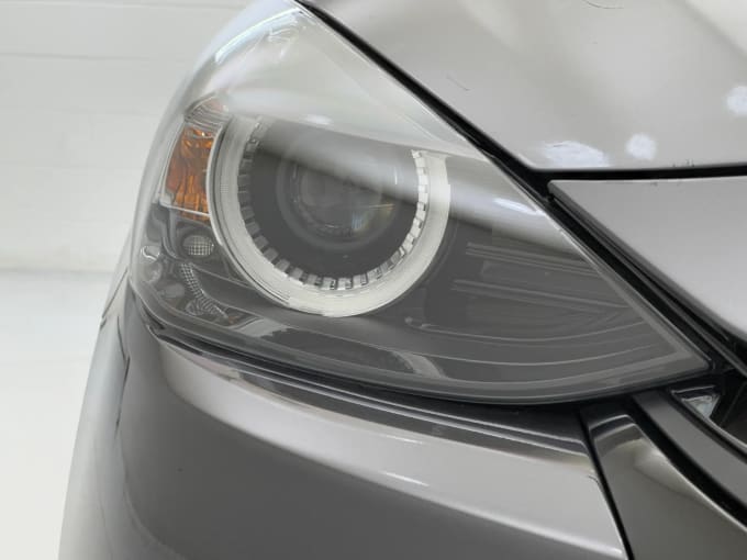 2024 Mazda Mazda2