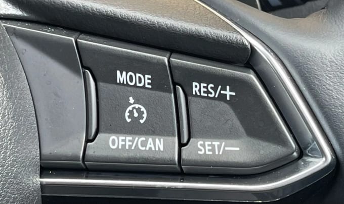 2024 Mazda Mazda2