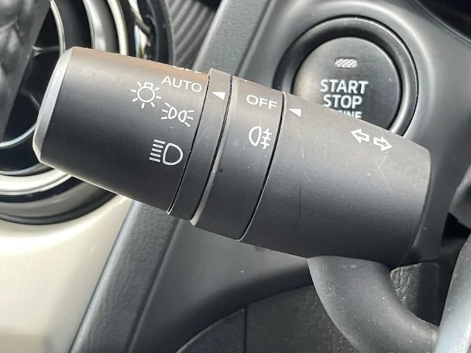 2024 Mazda Mazda2