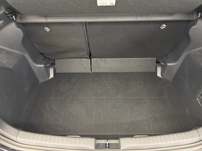2025 Mazda 2 Hybrid