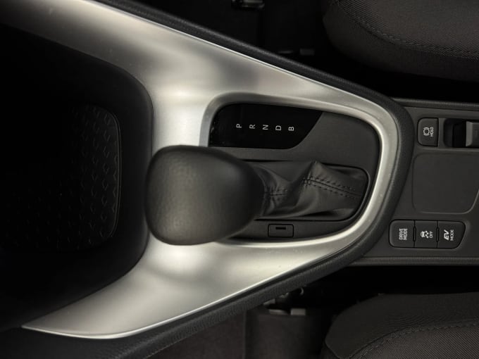 2025 Mazda 2 Hybrid