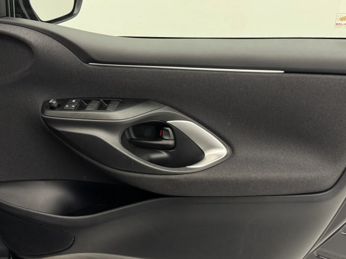 2025 Mazda 2 Hybrid
