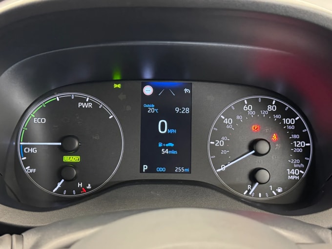 2025 Mazda 2 Hybrid