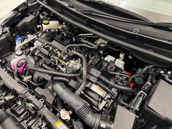 2025 Mazda 2 Hybrid