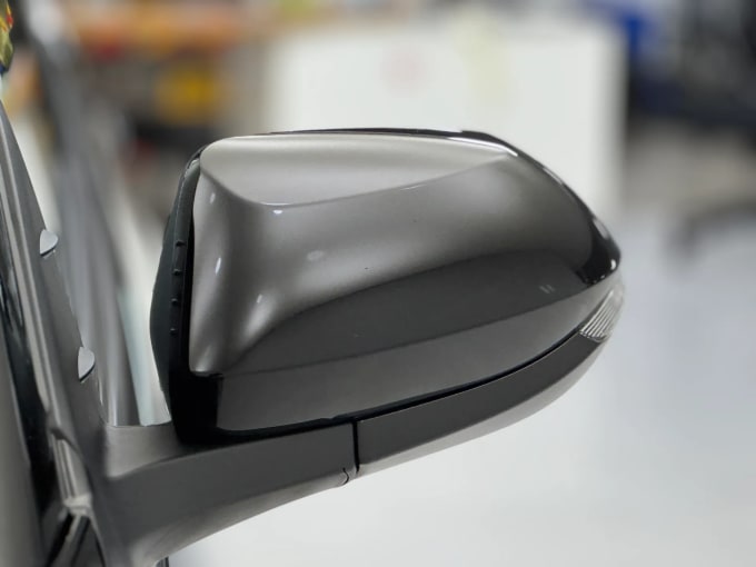 2025 Mazda 2 Hybrid