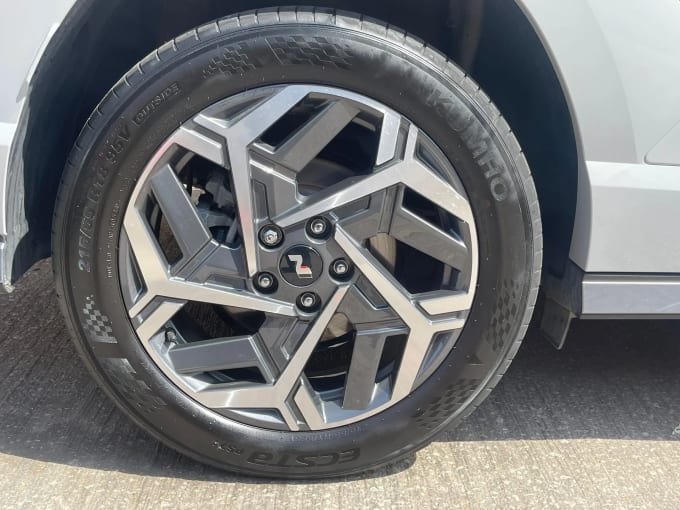2024 Hyundai Kona