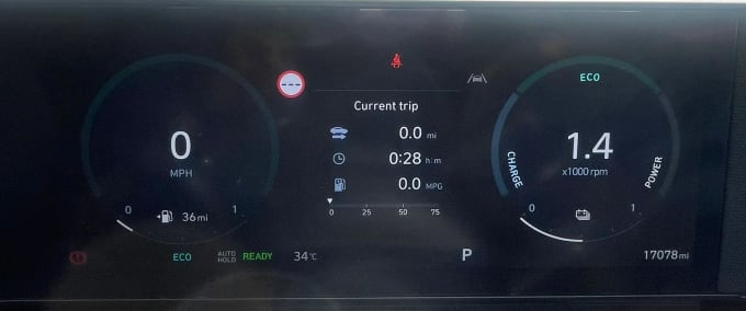2024 Hyundai Kona