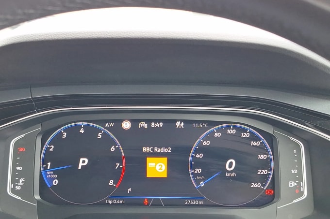 2022 Volkswagen Taigo