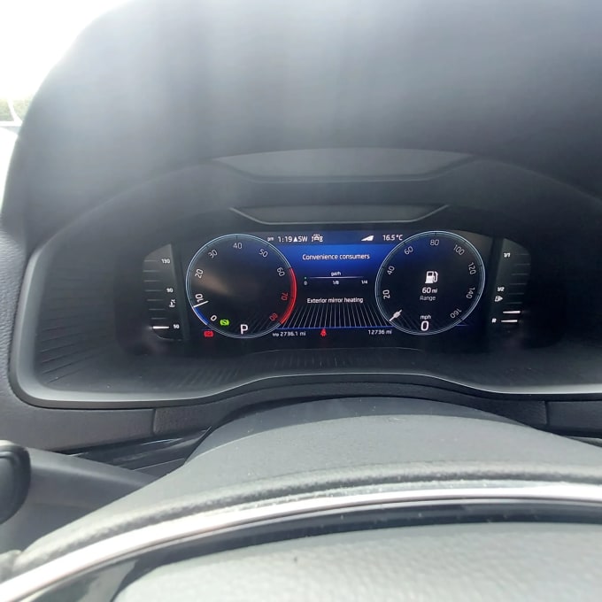2022 Skoda Karoq