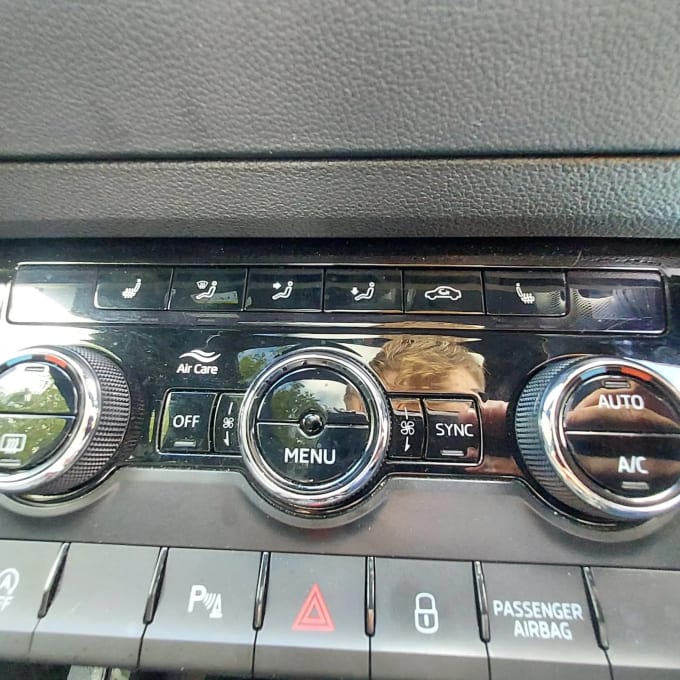 2022 Skoda Karoq