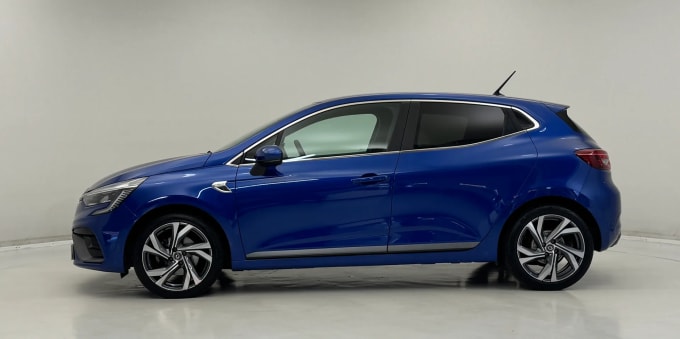 2021 Renault Clio