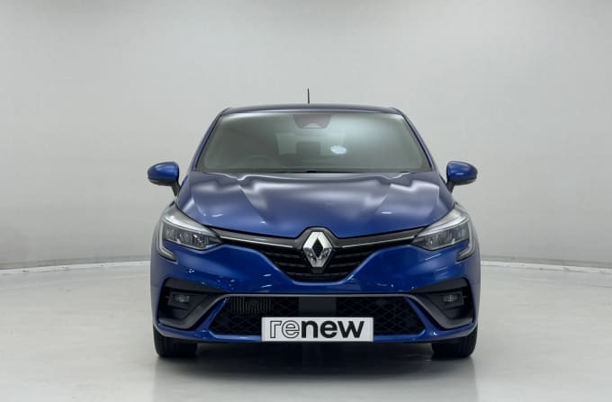 2021 Renault Clio