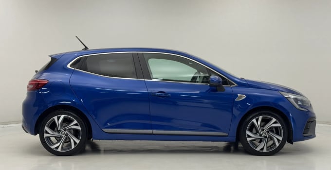 2021 Renault Clio