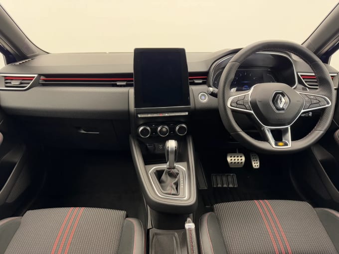 2021 Renault Clio
